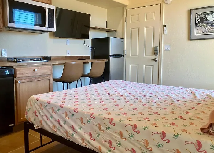 Pink Flamingo Ranch 3*