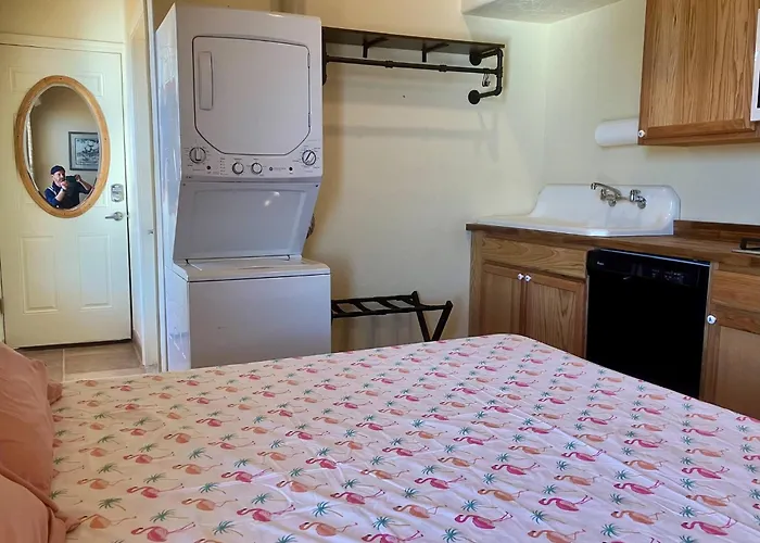 Pink Flamingo Ranch 3* Oracle